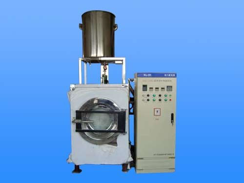 超聲波中藥提取設(shè)備